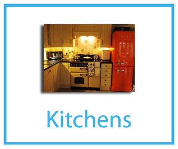 Kitchen Gallery